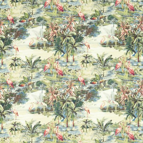 Habitat Lagoon Upholstery Fabric