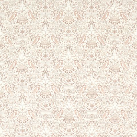 Nakuru Blush Voile Fabric