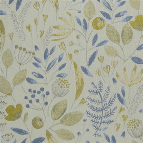 Winslow Linen Duck Egg