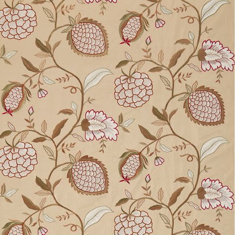 Pomegranate Tree Sienna