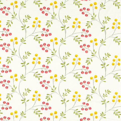 Rochelle Summer Voile Fabric