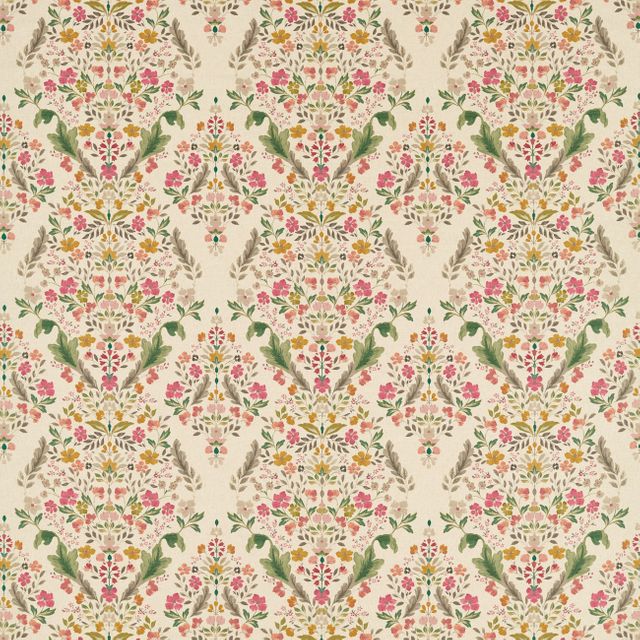 Studio G Country Escape Gawthorpe Autumn Upholstery Fabric