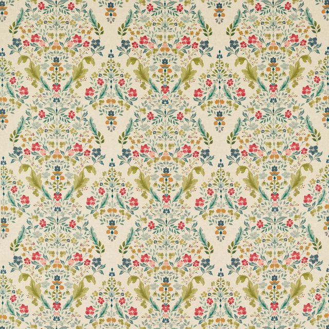 Studio G Country Escape Gawthorpe Forest/Linen