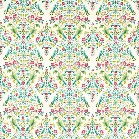 Gawthorpe Multi Upholstery Fabric