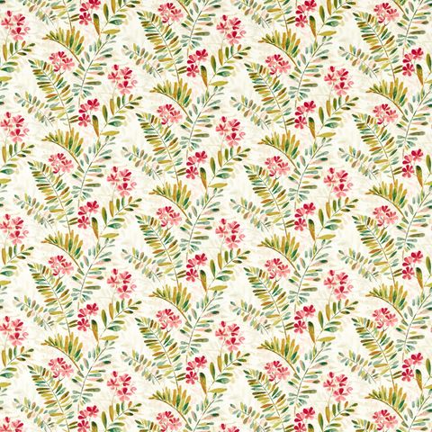 New Grove Autumn Upholstery Fabric