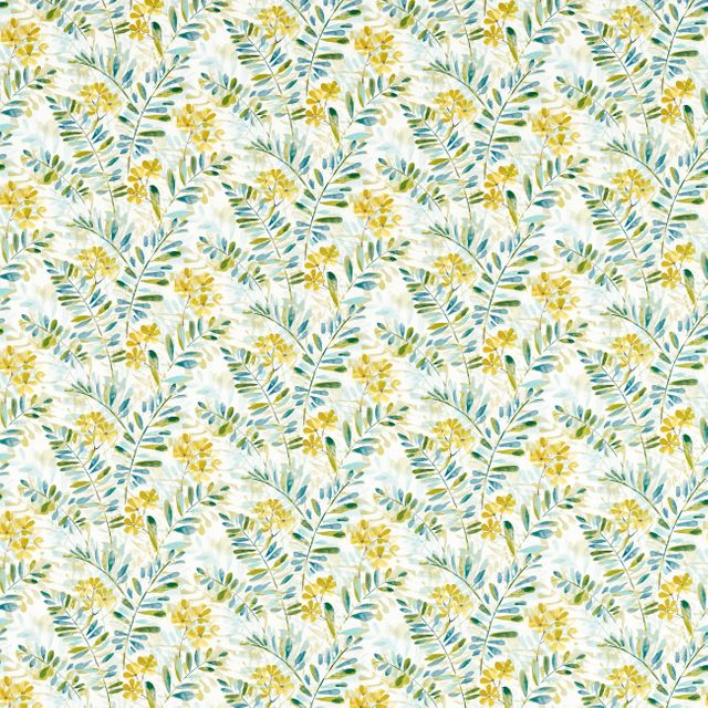 Studio G Country Escape New Grove Denim/Citrus
