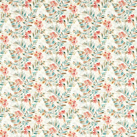 New Grove Mineral/Spice Upholstery Fabric