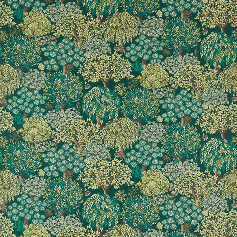 Tatton Forest Upholstery Fabric