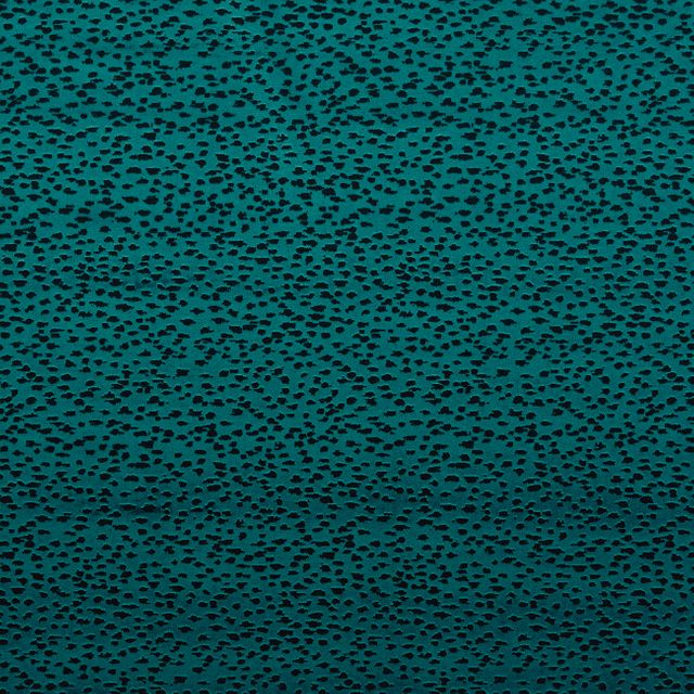 Studio G Illusion Astral Peacock Upholstery Fabric