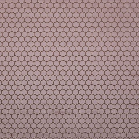 Hexa Heather Upholstery Fabric