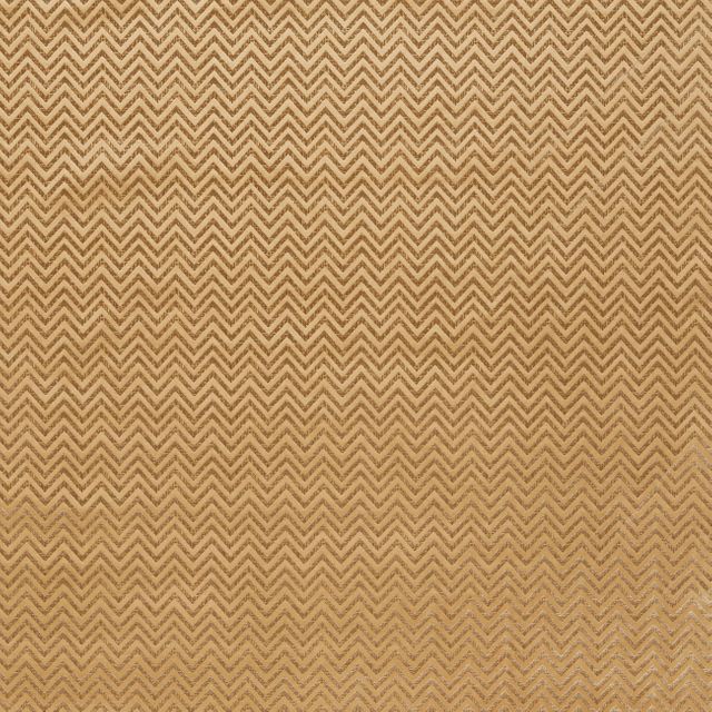 Studio G Illusion Nexus Gold Upholstery Fabric