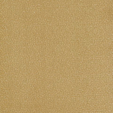 Ricamo Ochre Voile Fabric