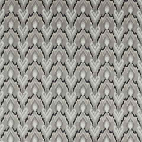 Velluto Pewter Upholstery Fabric