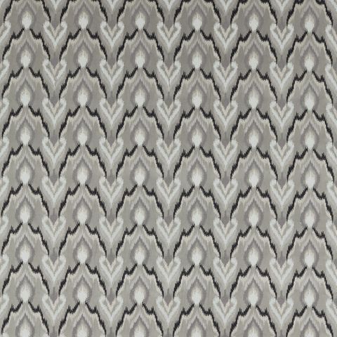 Velluto Pewter Upholstery Fabric