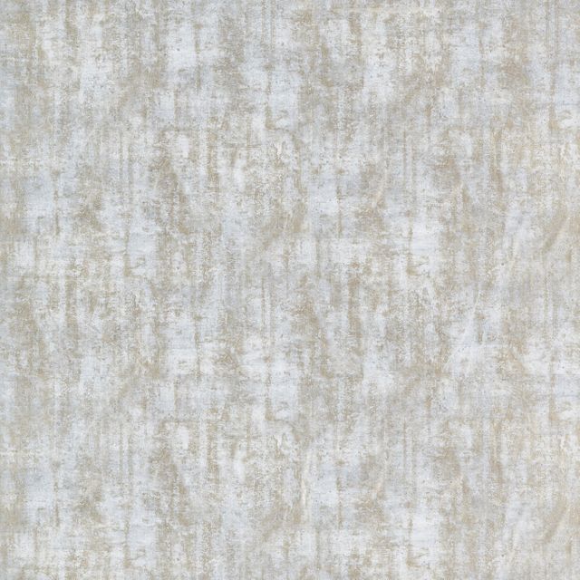 Clarke and Clarke Dimora Sontuoso Silver