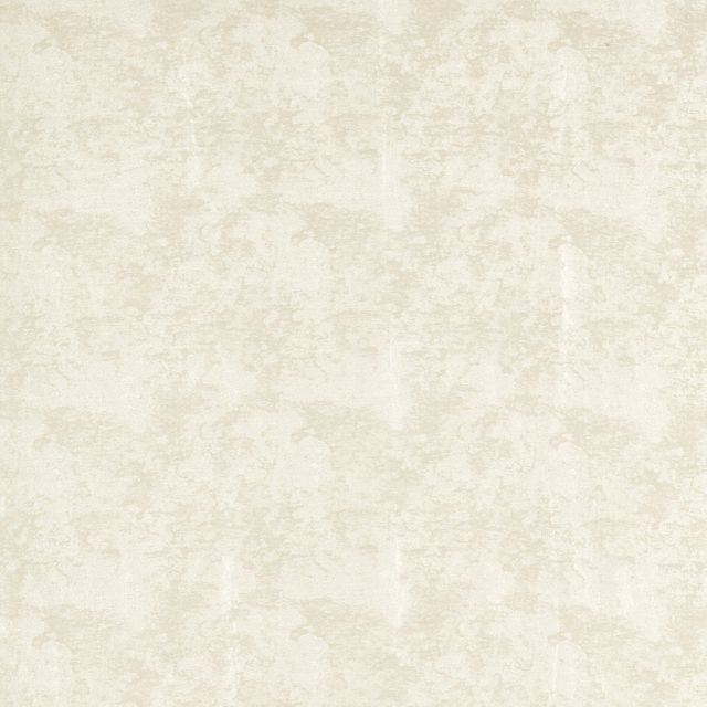 Nuvola Ivory Voile Fabric