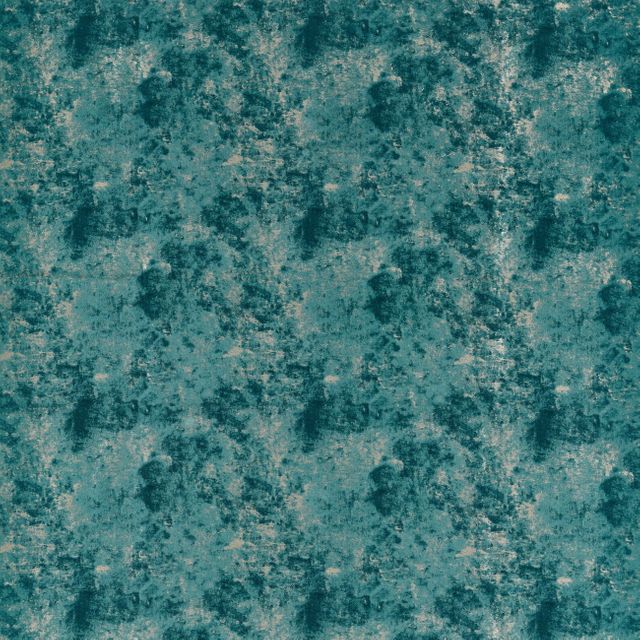 Nuvola Teal Upholstery Fabric