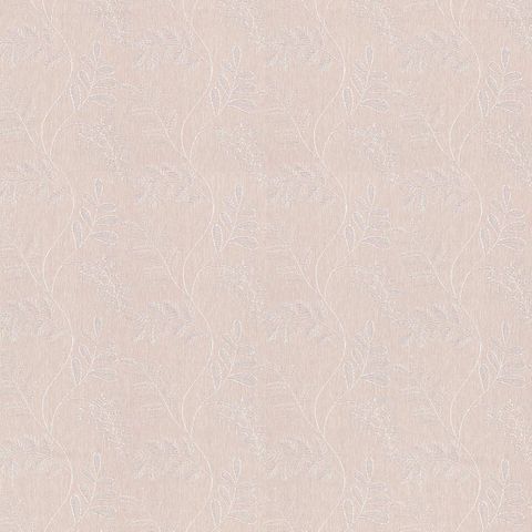 Audette Blush Upholstery Fabric