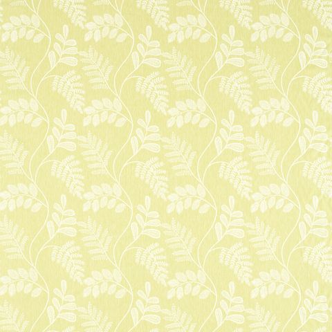 Audette Citron Upholstery Fabric