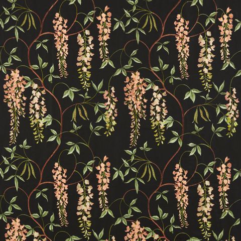 Laburnum Falls Ebony & Inkwood