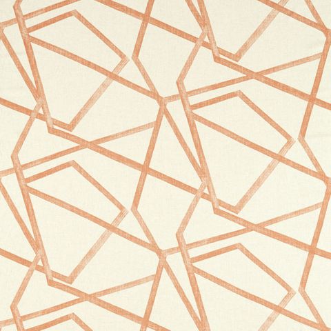 Sumi Linen/Copper Upholstery Fabric