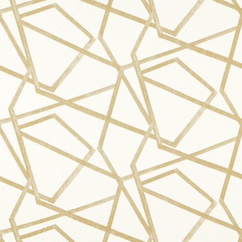 Sumi Oyster/Gold Upholstery Fabric