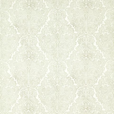 Aureilia Dove/Chalk Upholstery Fabric