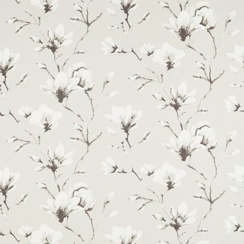 Lotus French Grey Upholstery Fabric