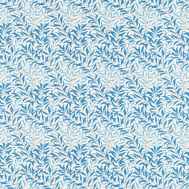 William Morris Simply Morris Willow Bough Woad