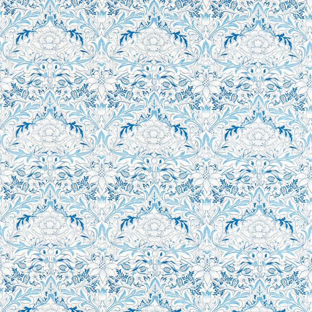 William Morris Simply Morris Simply Severn Woad