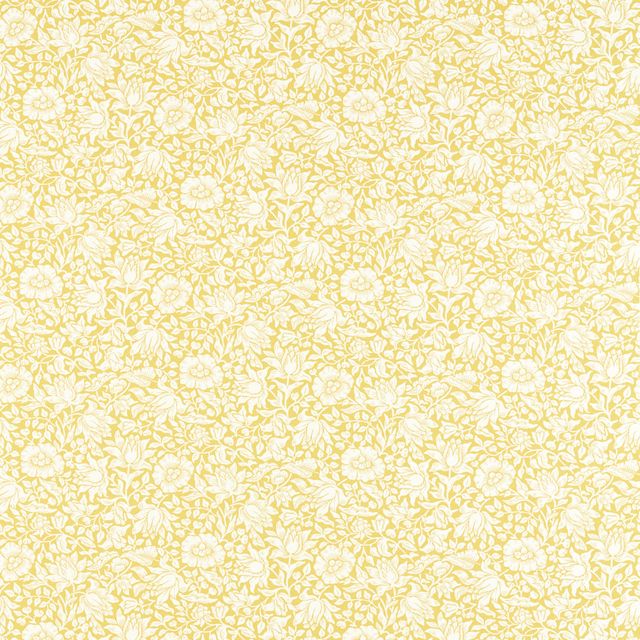 William Morris Simply Morris Mallow Weld Upholstery Fabric