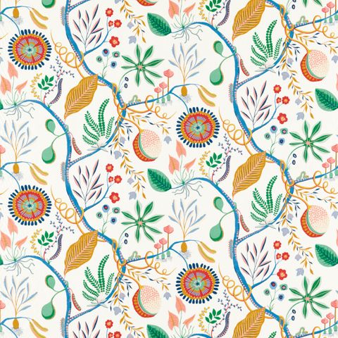 Jackfruit and the Beanstalk Popsicle