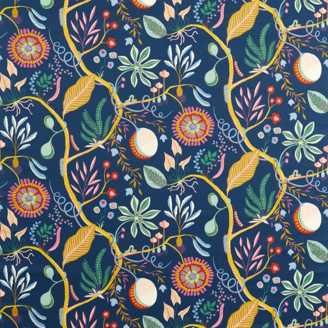 Scion Garden Of Eden Jackfruit and the Beanstalk Midnight