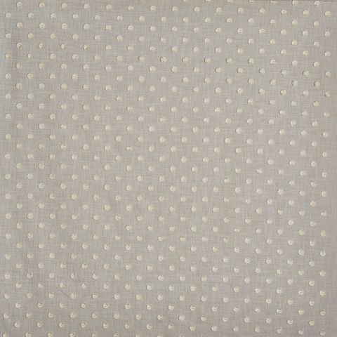 Pom Pom Pebble Voile Fabric