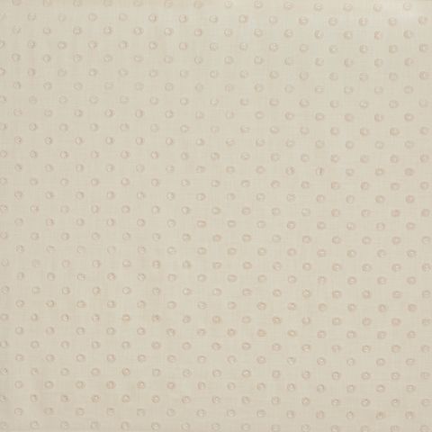 Pom Pom Pampas Voile Fabric