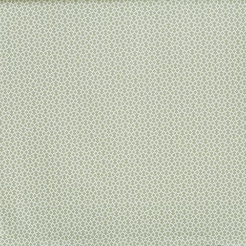 Ivy Basil Voile Fabric