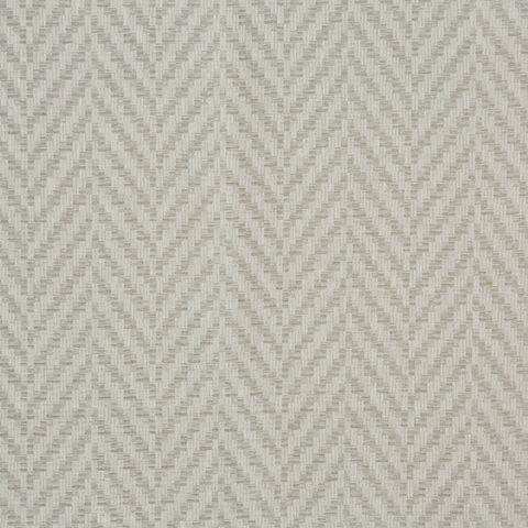 Rattan Pewter Upholstery Fabric