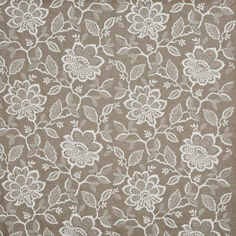 Wilder Bark Voile Fabric