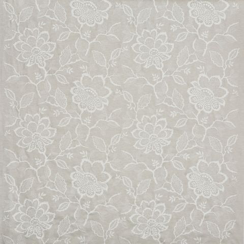 Wilder Pampas Voile Fabric