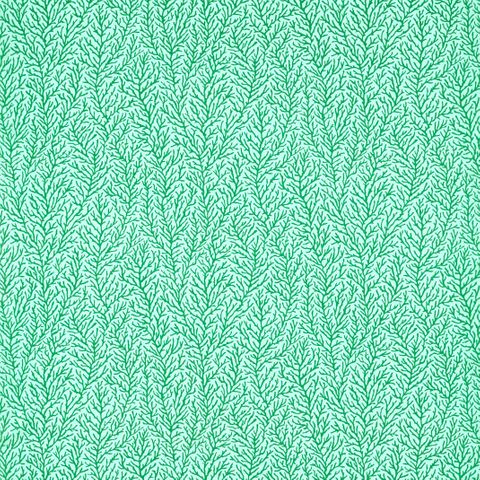 Atoll Seaglass/ Emerald Upholstery Fabric