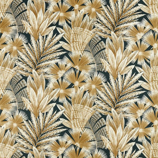 Harlequin Colour 1 Matupi Amber Light/Black Earth