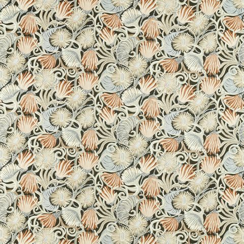 Montipora Harissa/Slate/Insence