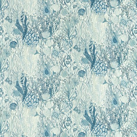 Acropora Exhale/Murmuration Upholstery Fabric