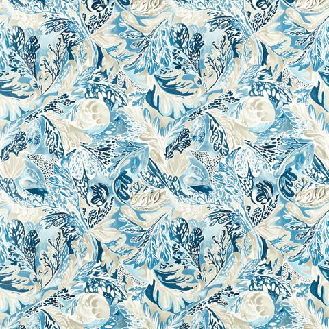 Alotau Celestial/Ink