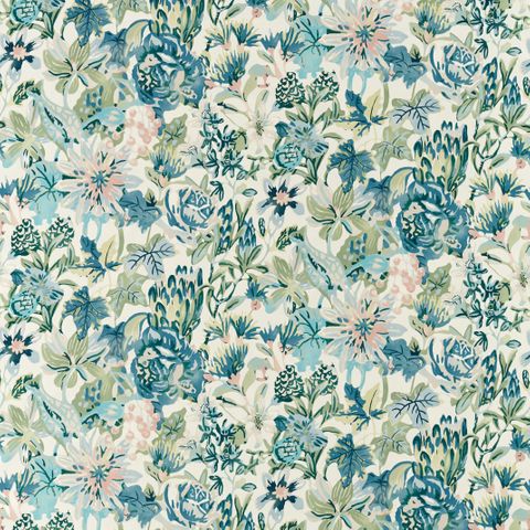 Perennials Seaglass/ Exhale/ Murmuration