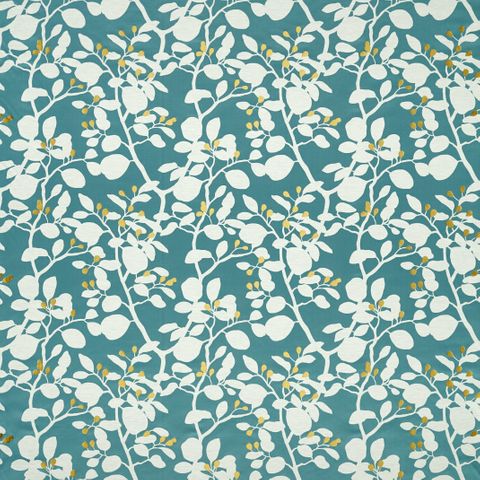 Harlequin Colour 1 Ardisia Topaz Tablecloth