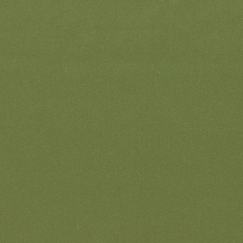 Zoffany Wool Satin Olive Upholstery Fabric