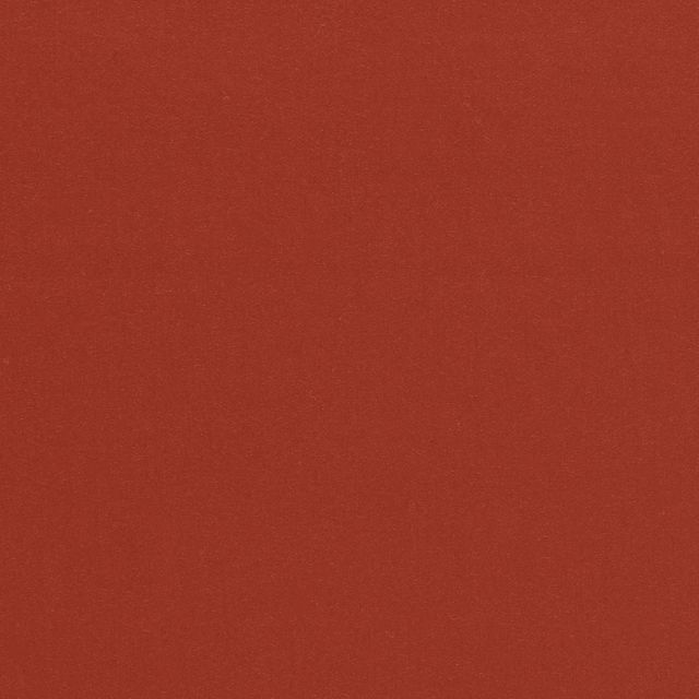 Zoffany Wool Satin Venetian Red