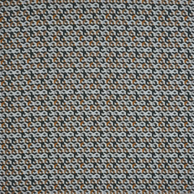 Prestigious Textiles Ezra Theo Honey