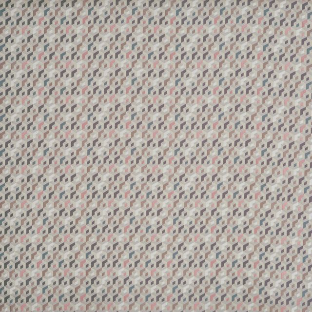 Prestigious Textiles Ezra Theo Sorbet